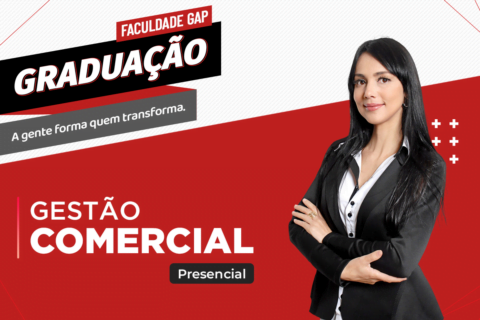Gest&atilde;o Comercial
