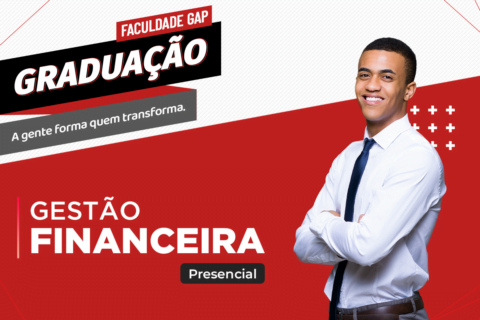 Gest&atilde;o Financeira