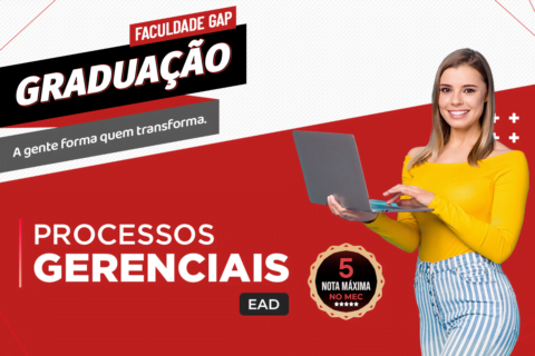 Processos Gerenciais