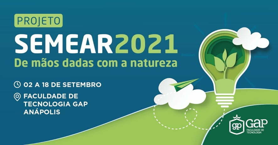 Projeto Semear 2021