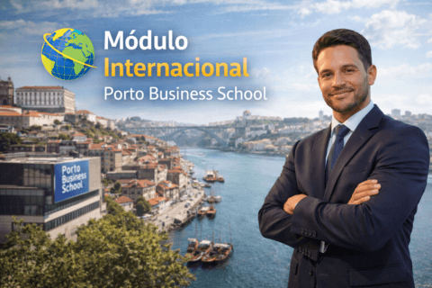 M&oacute;dulo Internacional Porto Business School