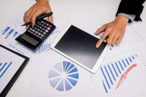 Administra&ccedil;&atilde;o Financeira