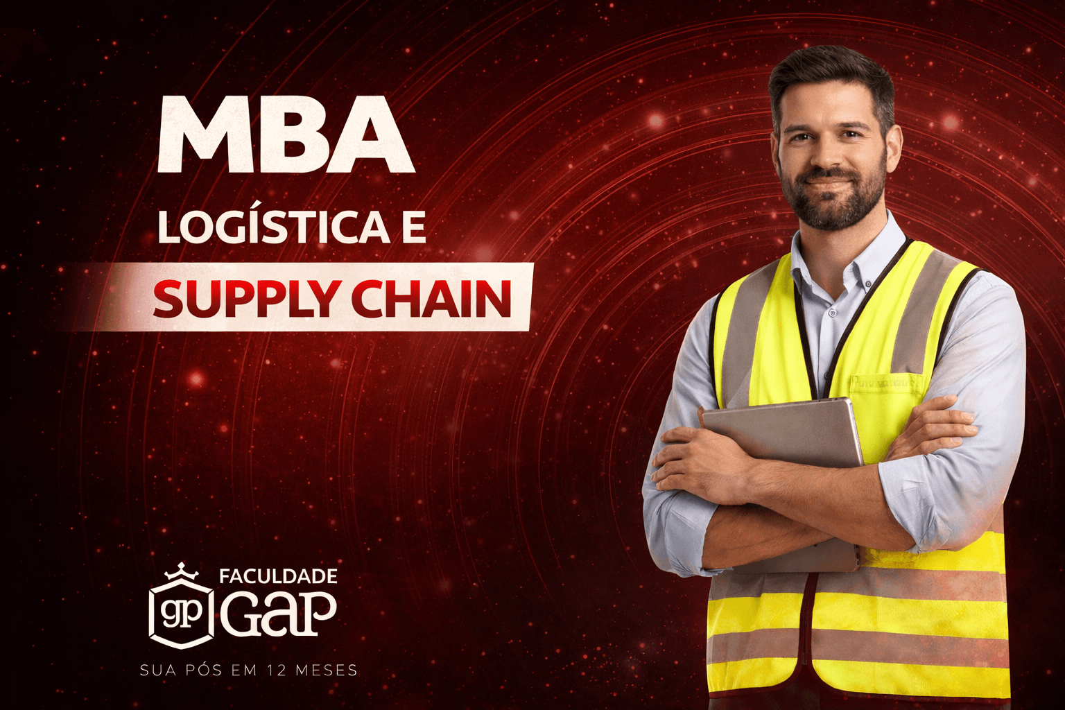 MBA Logística e Supply Chain Management