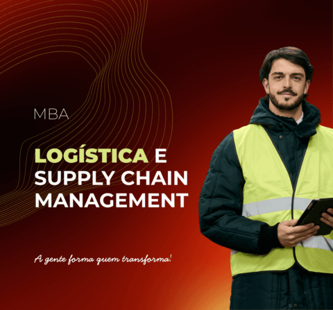 MBA Log&iacute;stica e Supply Chain Management