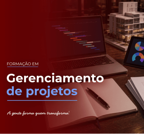 Forma&ccedil;&atilde;o em Gerenciamento de Projetos
