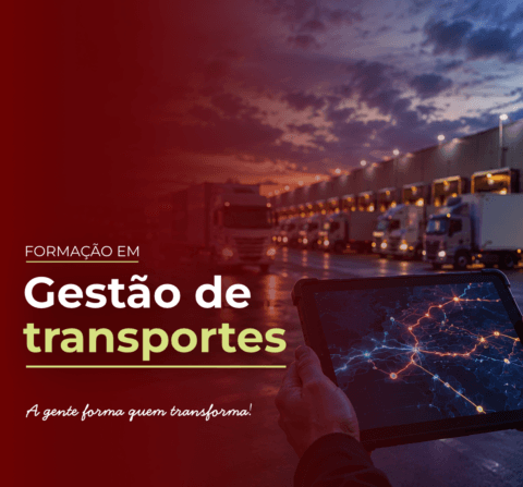 Forma&ccedil;&atilde;o em Gest&atilde;o de Transportes