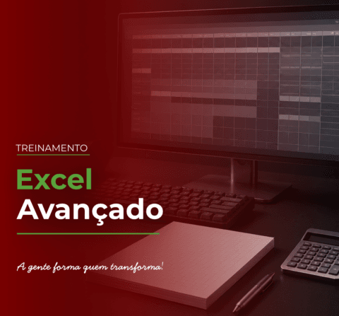 Excel Avan&ccedil;ado