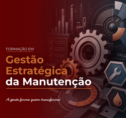 Forma&ccedil;&atilde;o em Gest&atilde;o Estrat&eacute;gica da Manuten&ccedil;&atilde;o e Ativos