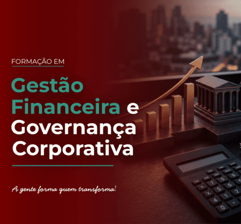 Forma&ccedil;&atilde;o em Gest&atilde;o Financeira e Governan&ccedil;a Corporativa